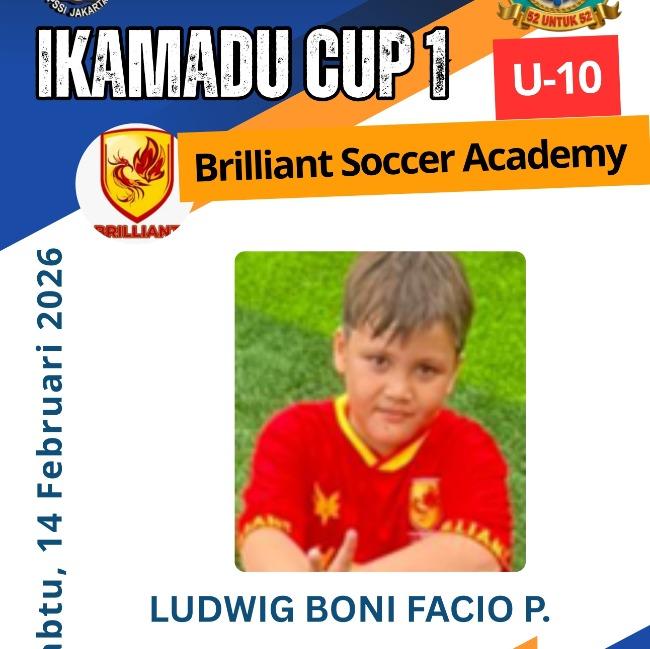 LUDWIG BONI FACIO PUTRA