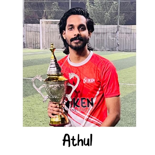 ATHUL