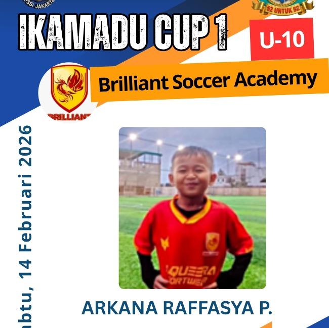 ARKANA RAFFASYA PRASETYO