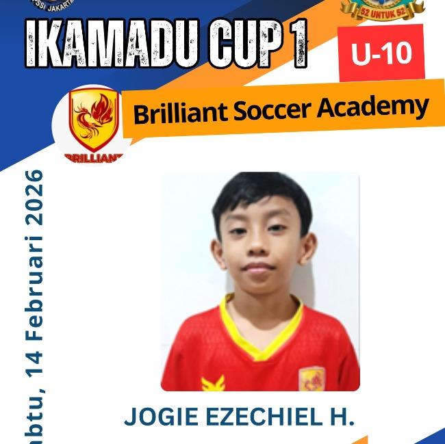 JOGIE EZECHIEL HUTAURUK