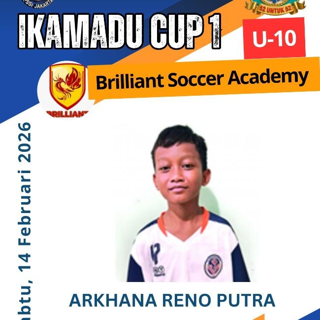 ARKHANA RENO PUTRA