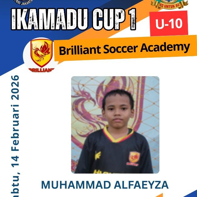 MUHAMMAD ALFAEYZA