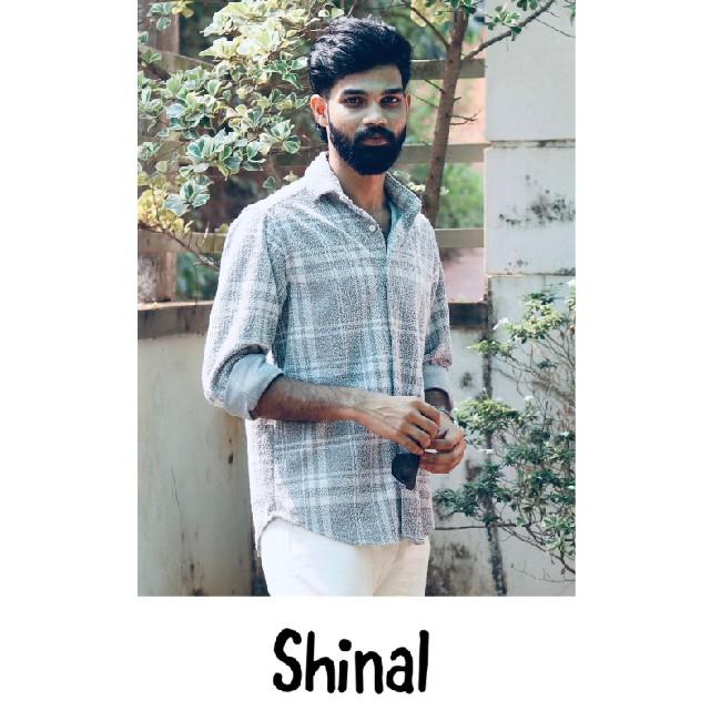SHINAL