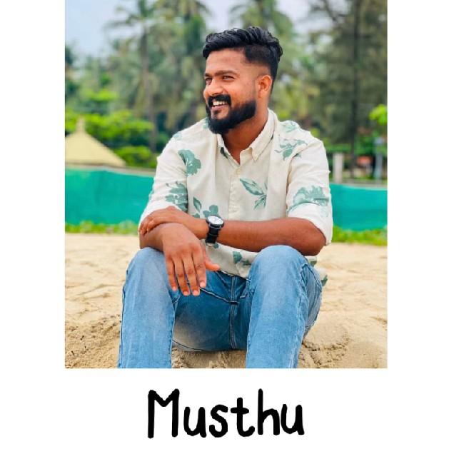 MUSTHAFA