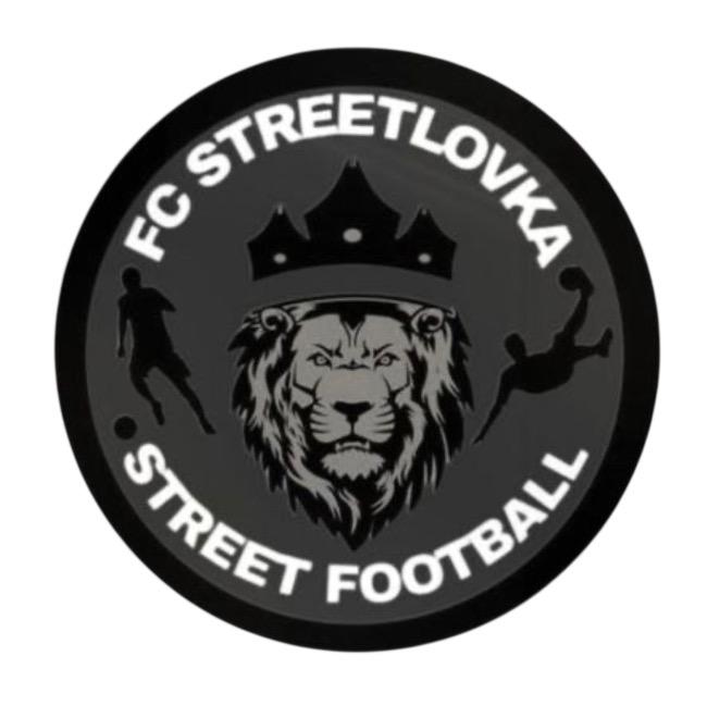 Стритловка