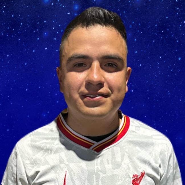 Luis Rogelio Aguilar