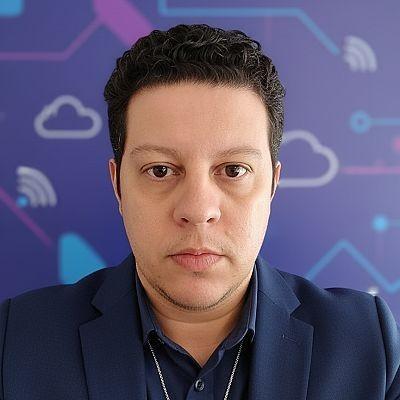 Junior Ferreira (Ferreira di Corleone)