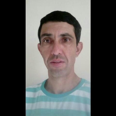 Vilmar Vieira (CR Vasco VP)