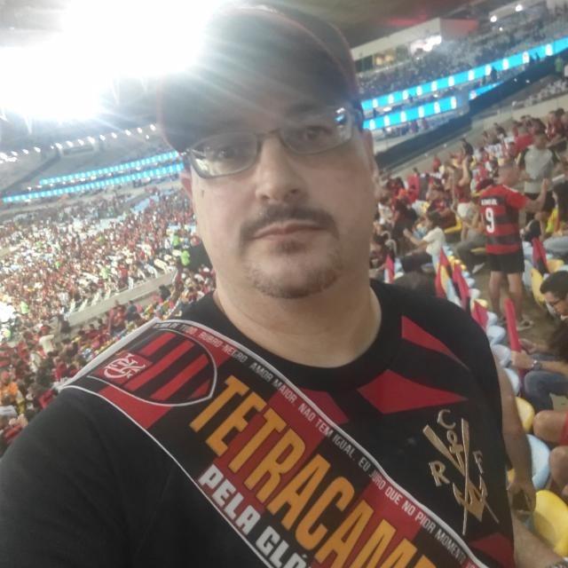 Rogerio Marques (Fla Nikity City FC)