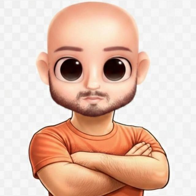 Washington Garcia (Time do Shitão F1)