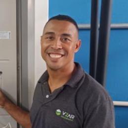 Silvestre Bastos (SilverUFC)