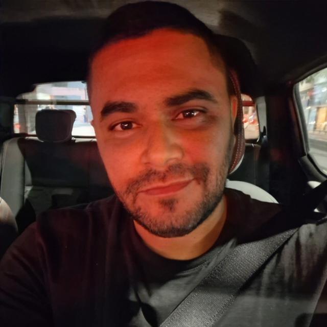 Eber Emarcolano (Querendo demais 2026)