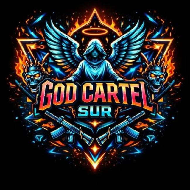 GOD CARTEL SUR