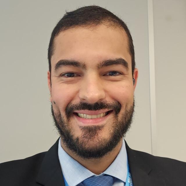 Eduardo Gaspar (Putfire Beer)