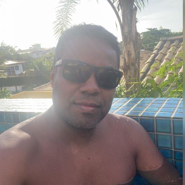 Gilcelio Couto (LorCouto FC)