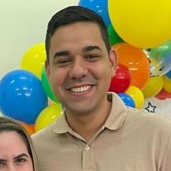 Gustavo Wernesbach (Dona Zenaide FC - BR)