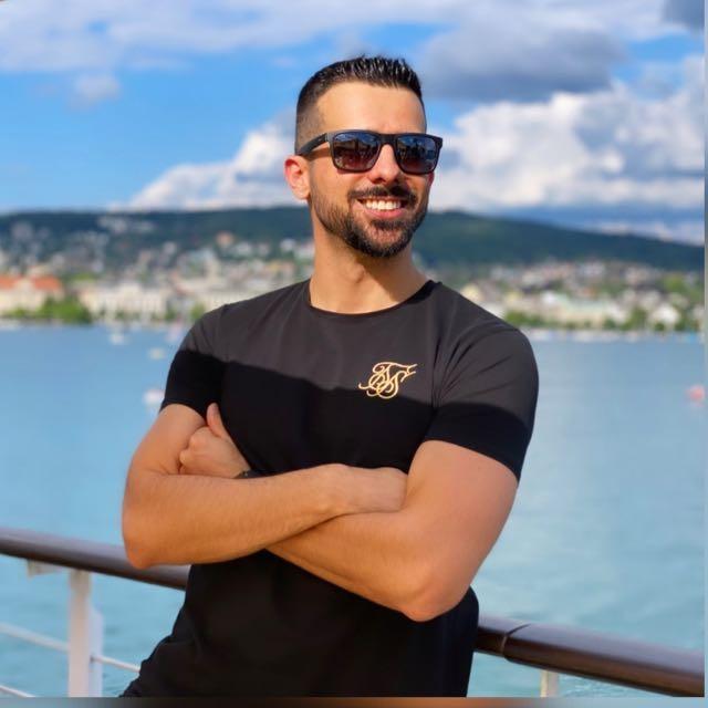 Vinicius Dias (Galaticos Men F.C.)