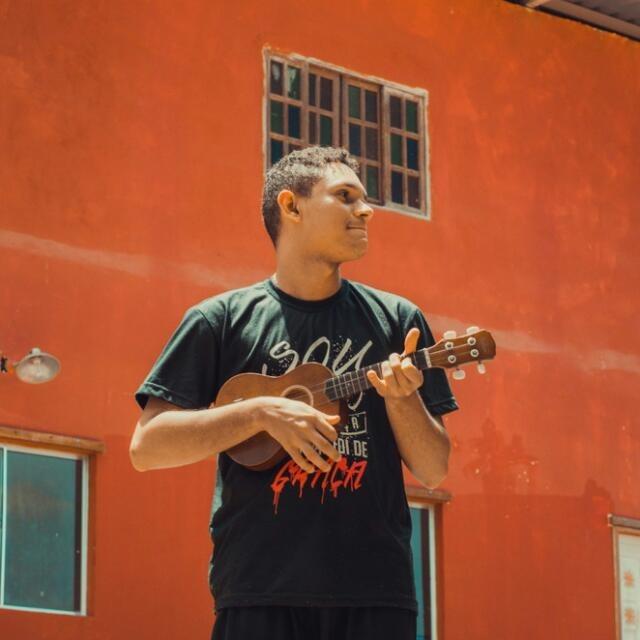 Jefferson Vieira (Real Jeff's FC)