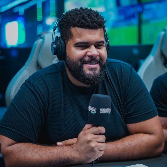 Elielton Sant'Ana (Melô Cartola FC)