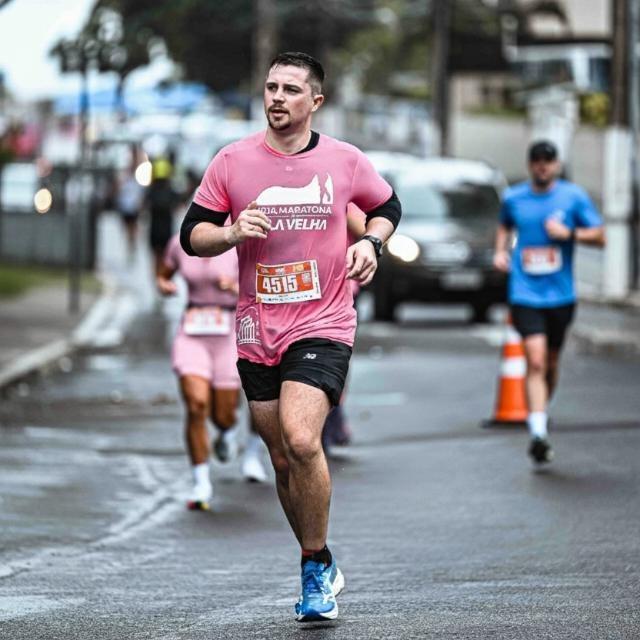 Cleiton Koehler (Tico Mia EC)