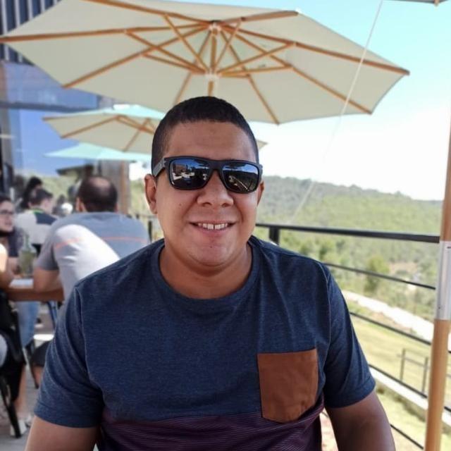 Rondinelly Zanotti (Rondinelly 12)