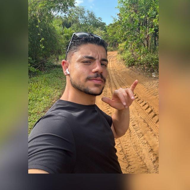 Matheus Ferraz (Negaan F.C)