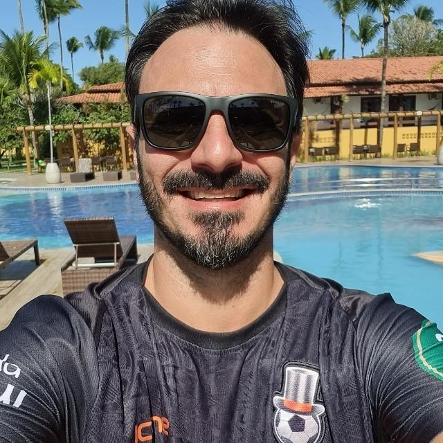 Leo Favato (Logas Futebol Clube)