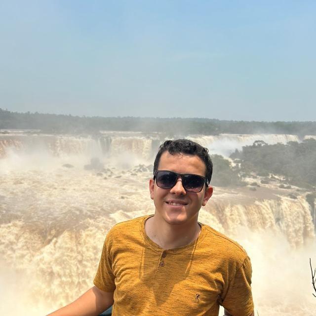 Thiago Zanotti (Galacticos Capixaba)