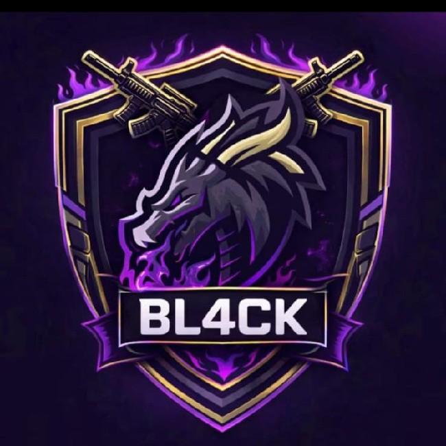 LOS BL4CK