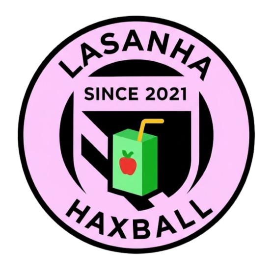 Lasanha Haxball