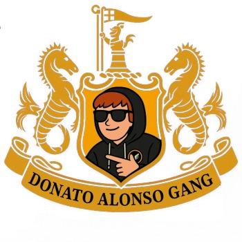 Donato Alonso Gang