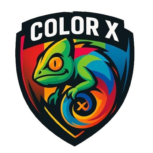 Color X