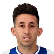 16. Héctor Herrera🇲🇽