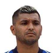 17. Jesús Corona🇲🇽