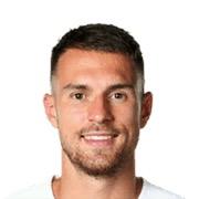 08. Aaron Ramsey🏴󠁧󠁢󠁷󠁬󠁳󠁿