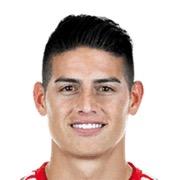 11. James Rodríguez🇨🇴