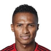 25. Antonio Valencia🇪🇨