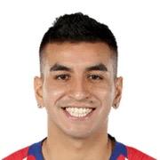 12. Ángel Correa🇦🇷