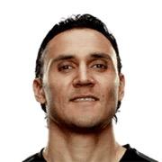01. Keylor Navas🇨🇷
