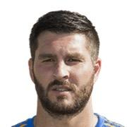 10. André-Pierre Gignac🇫🇷