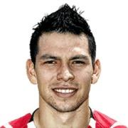 11. Hirving Lozano🇲🇽