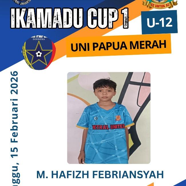 MUHAMMAD HAFIZH FEBRIANSYAH