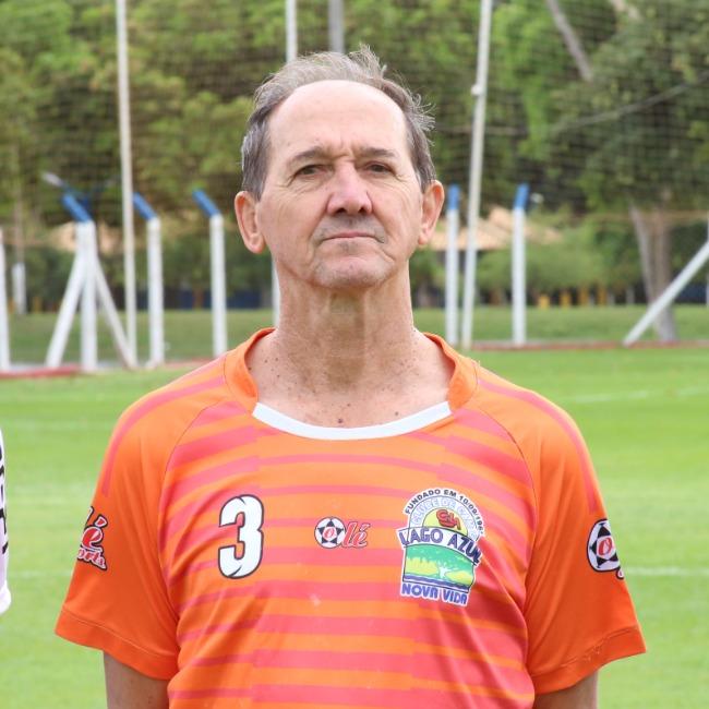 CAMPEONATO FUTEBOL MINICAMPO CATEGORIA MASTER-B 1°SEM 2026