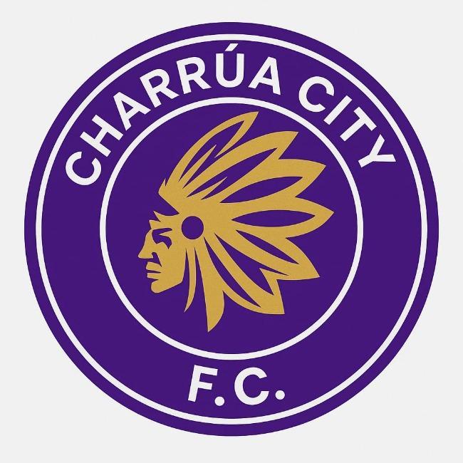 Charrua City