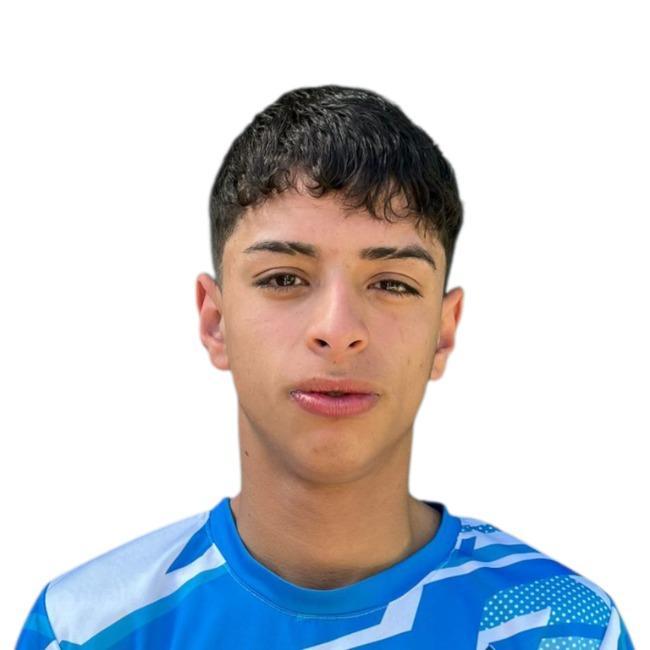 Lautaro Lemos Da Costa