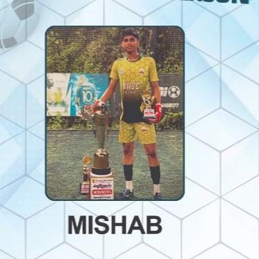 MISHAB