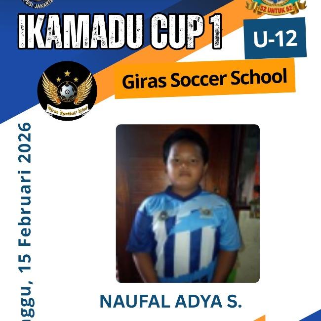 NAUFAL ADYA SYAHPUTRA