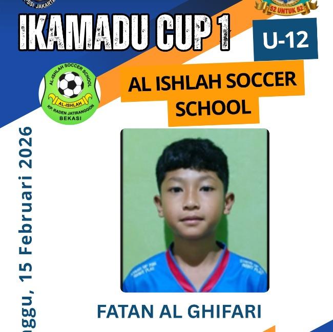 FATAN AL GHIFARI