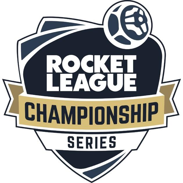 Rocket League Championship