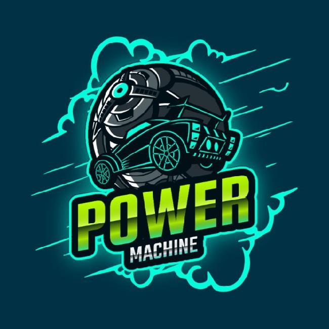 POWER MACHINE